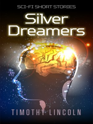 cover image of Silver Dreamers
